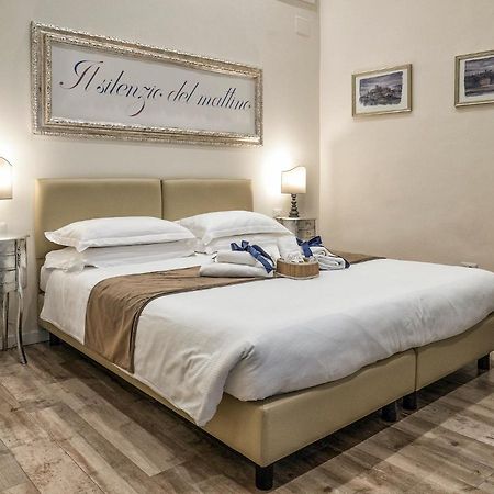 Bandbfirenze 8 Cittadella 8 Eksteriør billede