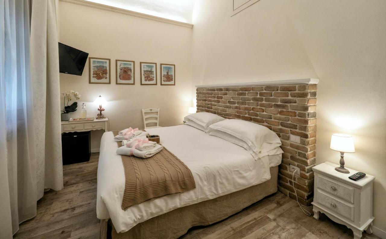 Bandbfirenze 8 Cittadella 8 Eksteriør billede