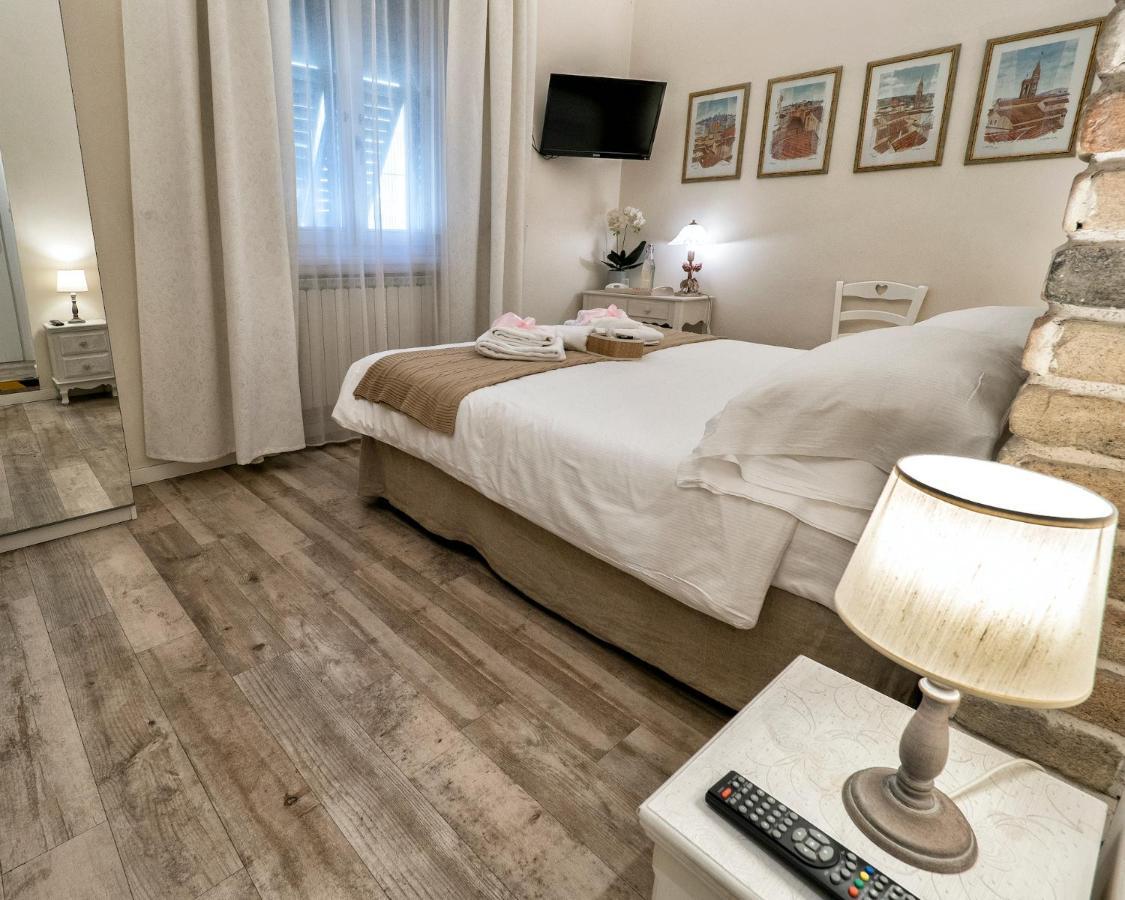 Bandbfirenze 8 Cittadella 8 Eksteriør billede