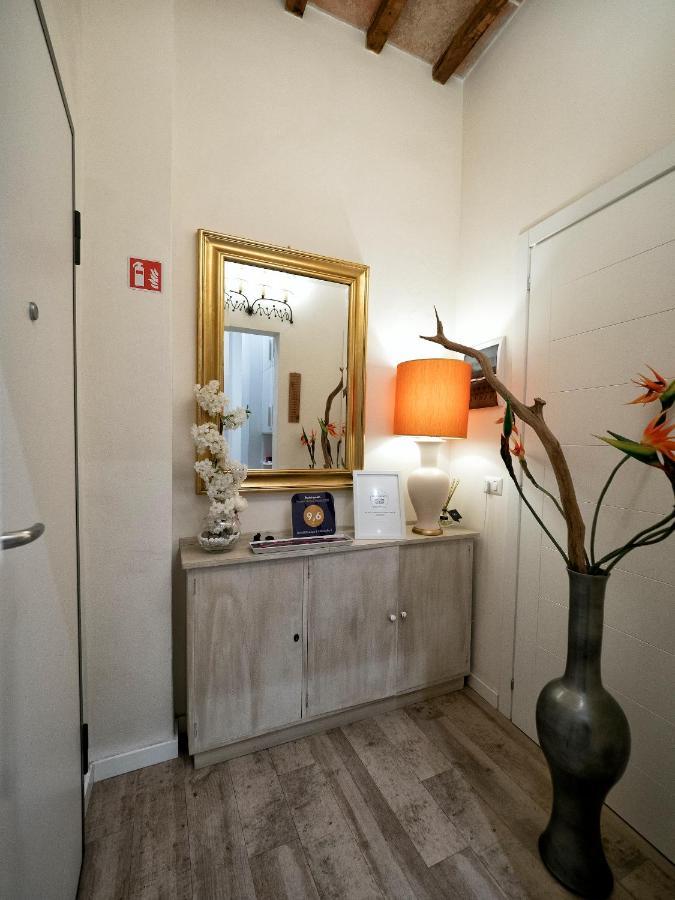 Bandbfirenze 8 Cittadella 8 Eksteriør billede