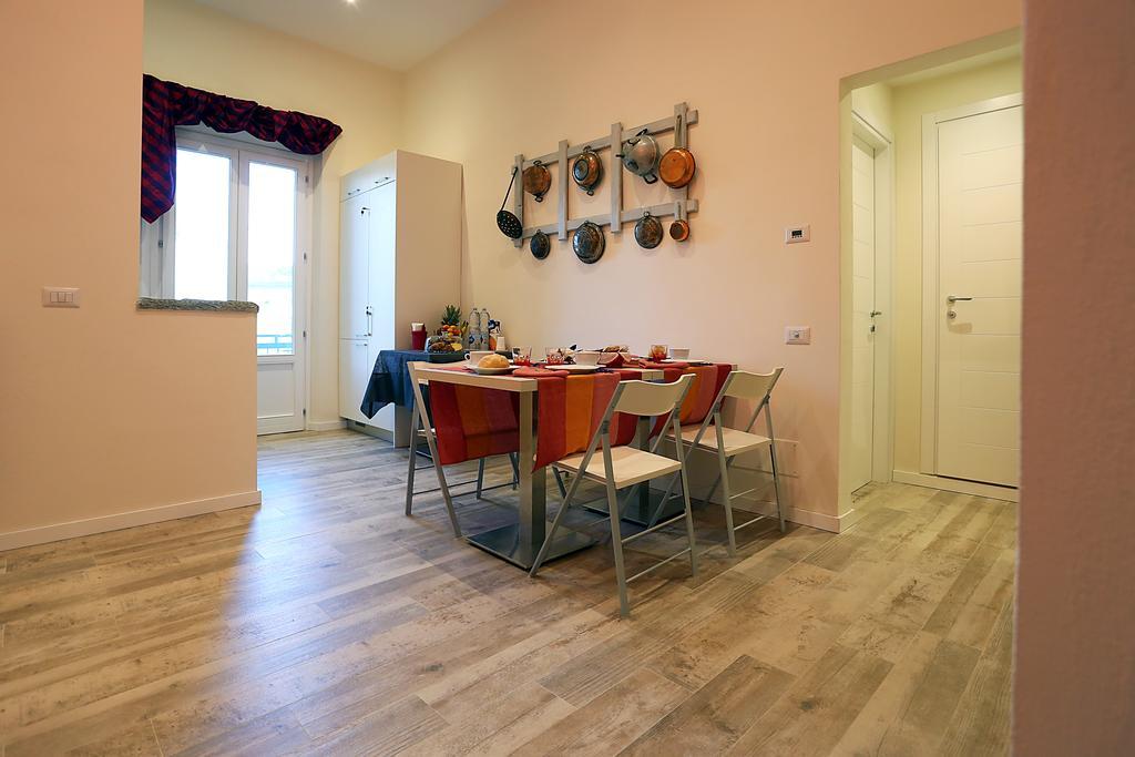 Bandbfirenze 8 Cittadella 8 Eksteriør billede